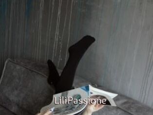 LiliPassione