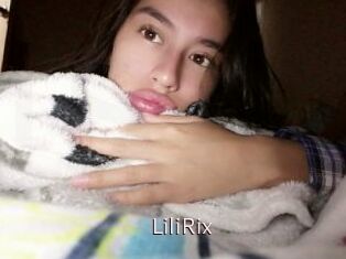 LiliRix