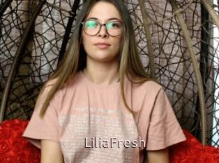 LiliaFresh