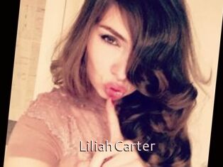 LiliahCarter