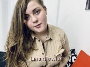 LilianFowler