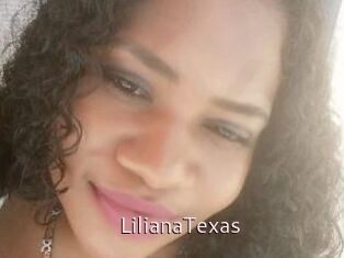 LilianaTexas