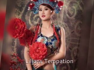 Lilians_Tempation