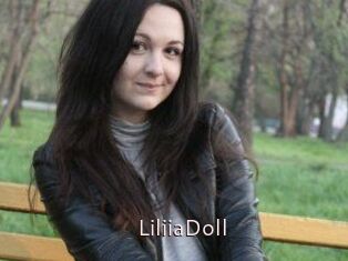 Liliia_Doll
