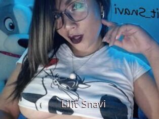 Lilit_Snavi