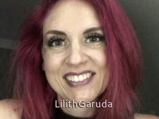 LilithGaruda