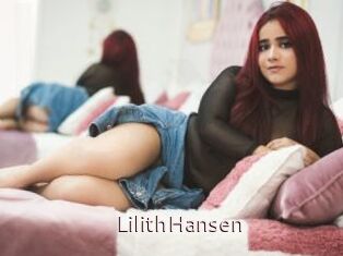 LilithHansen