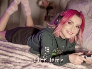 LilithHarris
