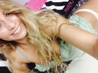 LilithIvy