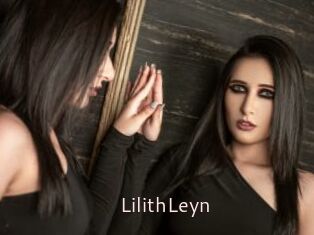 LilithLeyn