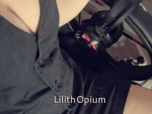 LilithOpium