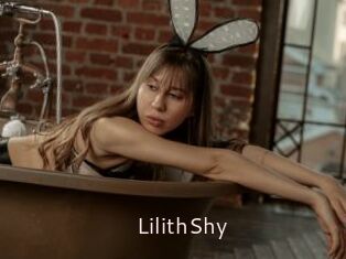 LilithShy