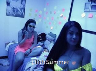 LilithSummer