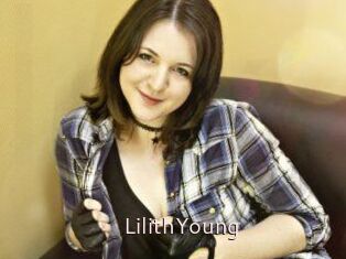 LilithYoung