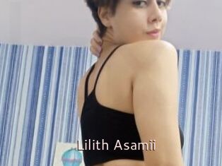 Lilith_Asamii