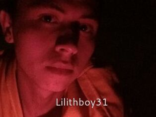Lilithboy31