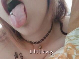 Lilithlavey