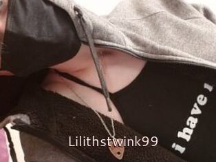 Lilithstwink99