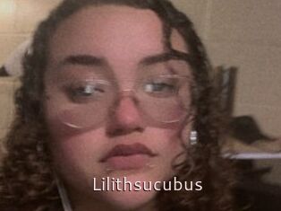 Lilithsucubus