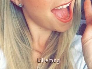 Lillemeg