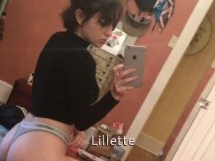 Lillette