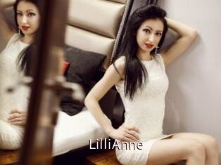 LilliAnne