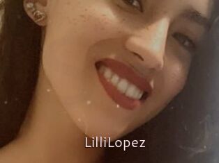 LilliLopez