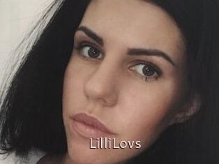 LilliLovs
