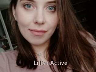 LillianActive