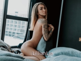 LillianLin