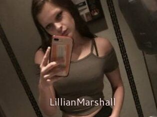 Lillian_Marshall