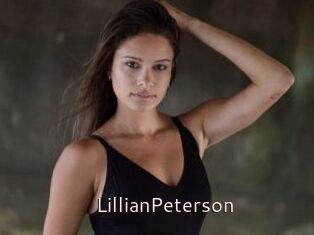 Lillian_Peterson