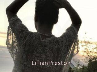Lillian_Preston