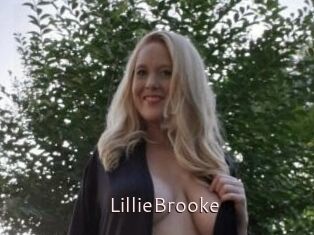 LillieBrooke