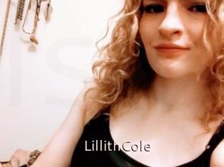 LillithCole