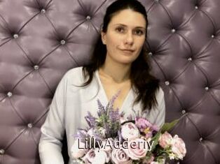 LillyAdderiy