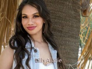 LillyAlarie
