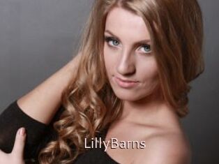 LillyBarns