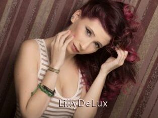 LillyDeLux