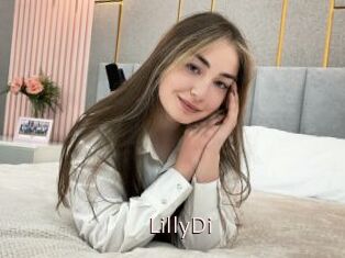 LillyDi