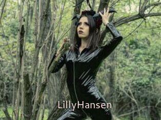 LillyHansen