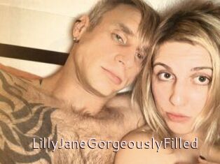 LillyJaneGorgeouslyFilled