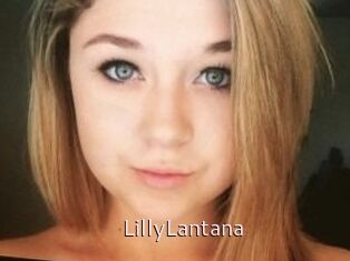LillyLantana