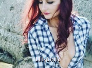 LillyLittle