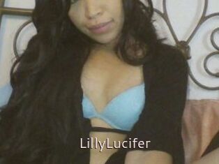 LillyLucifer