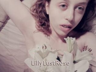 LillyLustRose