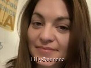 LillyOcenana