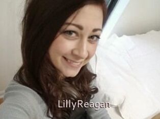 LillyReagan