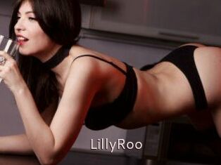 LillyRoo