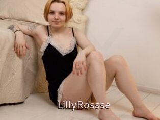 LillyRossse